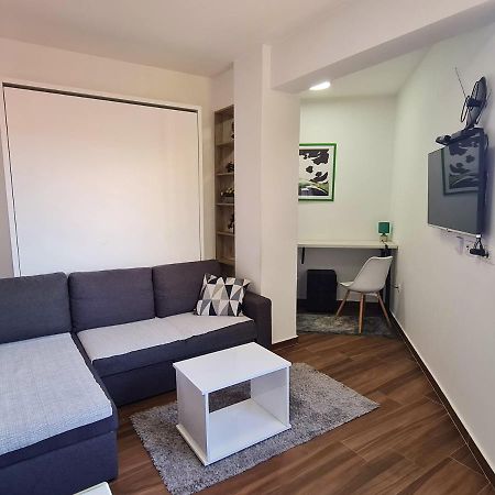 Victory Apartment Nikšić Exteriör bild