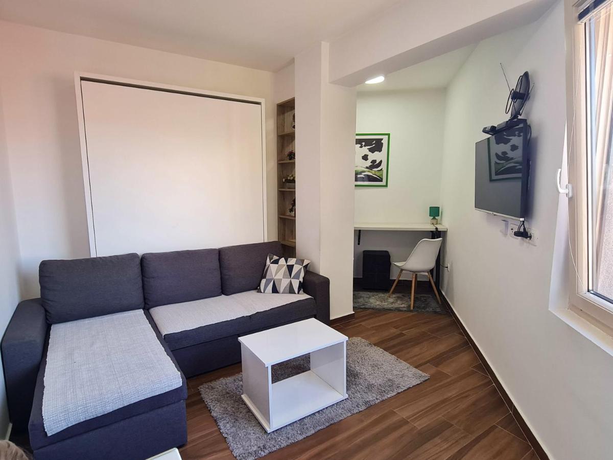 Victory Apartment Nikšić Exteriör bild